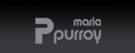 Mar&iacute;a Purroy