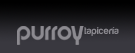 Purroy Tapicer&iacute;a