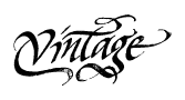 VINTAGE