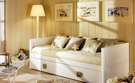 Purroy: tapicer&iacute;a relax