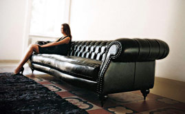 Purroy: tapicer&iacute;a relax