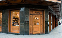 Purroy